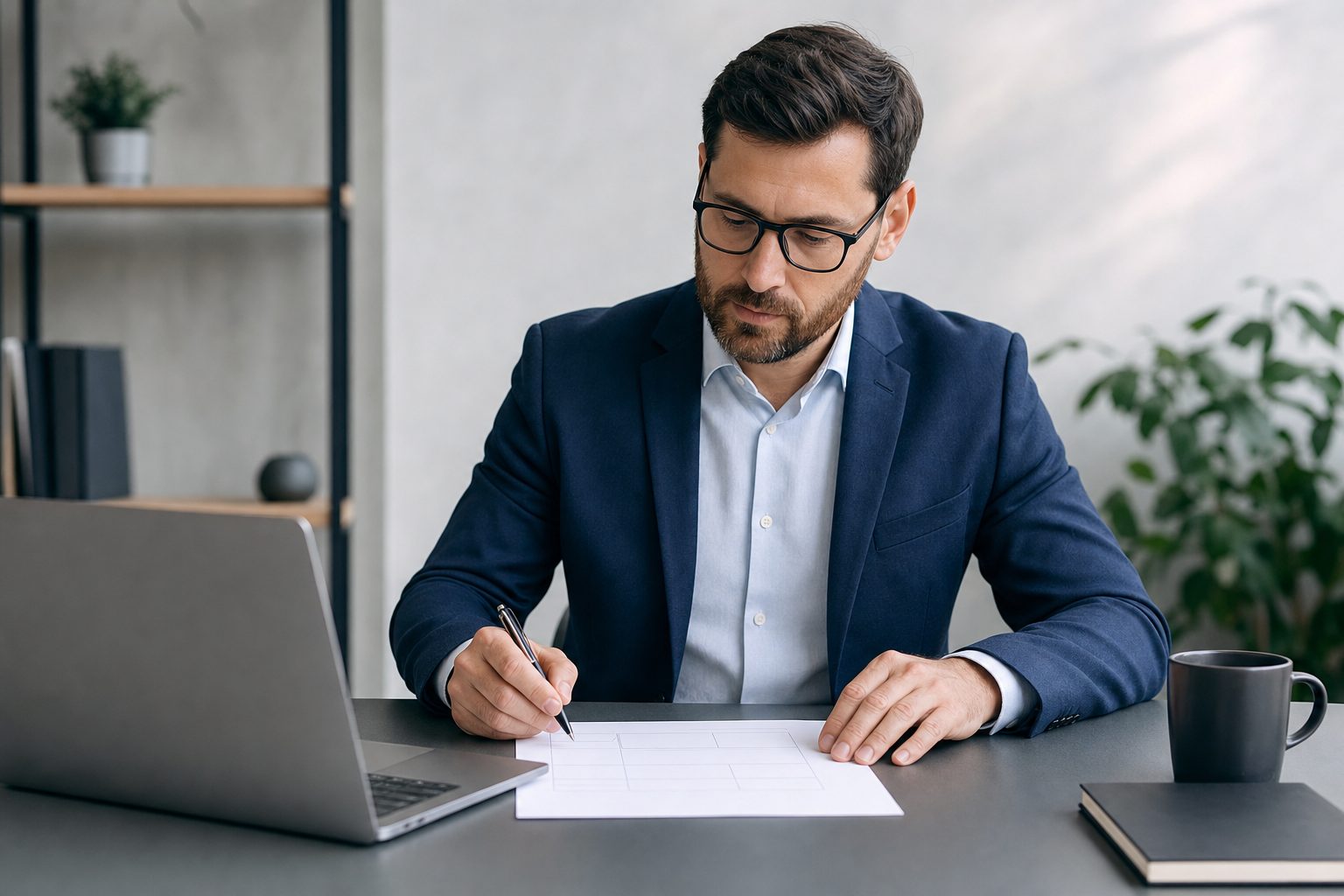 How To Create A Contact Form In WordPress: Step-By-Step Guide