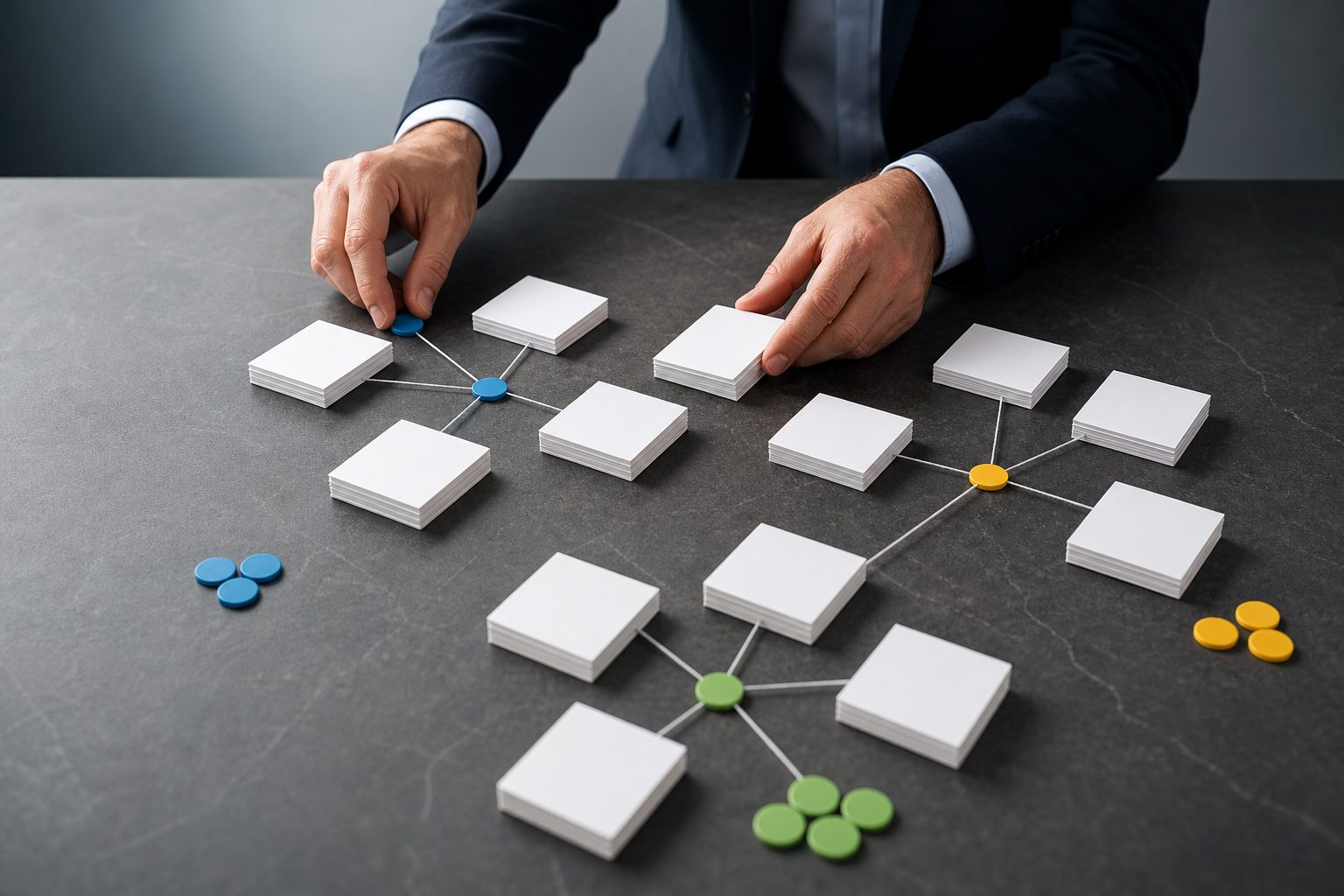 How To Do Keyword Clustering: A Step-By-Step SEO Guide